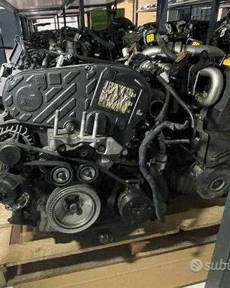 Ricambi Alfa Romeo Giulietta Motore