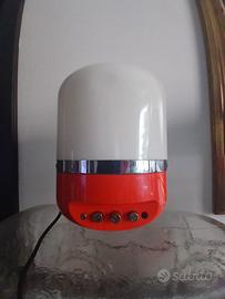 lampada da tavolo epiphone anni 70