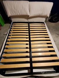 Letto contenitore  