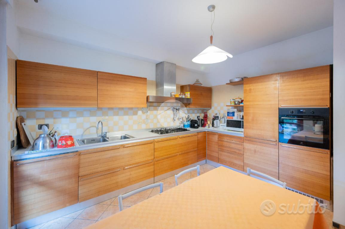 House in Borgo Virgilio, Cerese - Altro