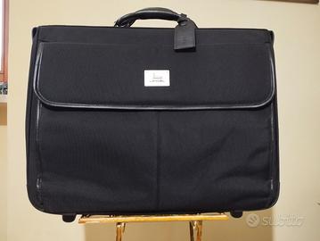 Borsa trolley portabiti, Lancel 