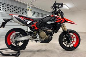Ducati Hypermotard 698 DEPOTENZIATA A2