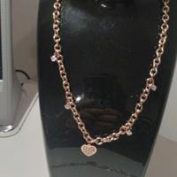 collana più bracciale 25+20