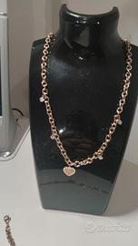 collana più bracciale 25+20