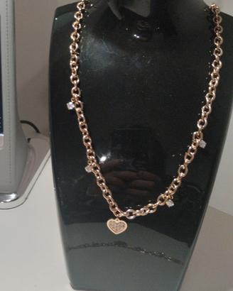 collana più bracciale 25+20