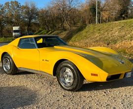 Chevrolet Corvette STINGRAY C3 1974