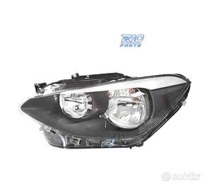 FANALE SINISTRO BMW SERIE 1 F20 F21 11-15 FONDO NE