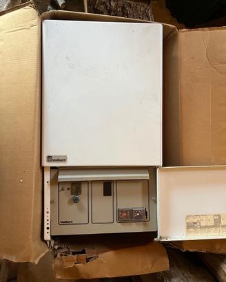 Caldaietta a gas Vailant 242