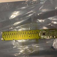 Key contact board 29NOTE YAMAHA COD:EMKS-F