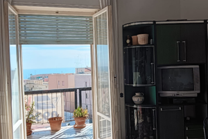 Appartamento di 105 mq