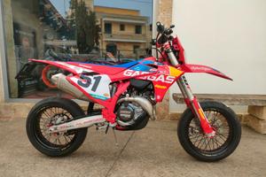 Gas Gas MC 450 F Factory Edition Motard