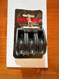Bozzello Harken articolo 2640
