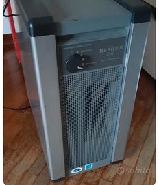 BEYOND GUARDIAN AUR  Depuratore/ sanificatore per