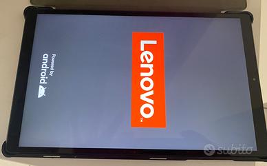 Tablet LENOVO 10 HD ...WI-FI.. 4G