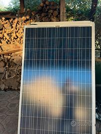 Impianto fotovoltaico 5,49 Ke