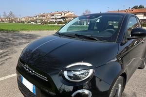 Fiat 500e Icon 42kWh