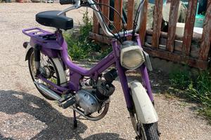 Rizzato Califfo Super 50cc (1971)