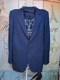 Giacca elegante uomo ARCER – lana pettinata – tagl