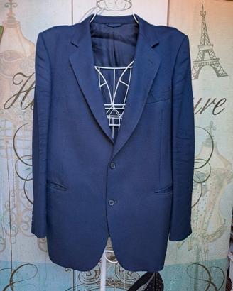 Giacca elegante uomo ARCER – lana pettinata – tagl