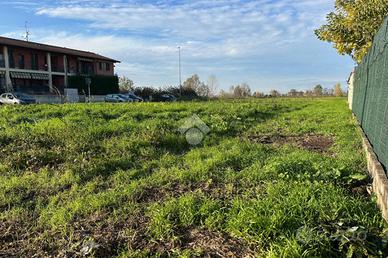 TER. RESIDENZIALE A CRESPIATICA