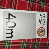 Oppo A40m
