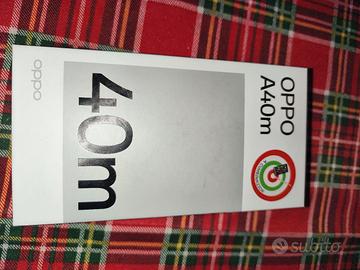 Oppo A40m