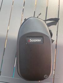 monopattino elettrico iScooter