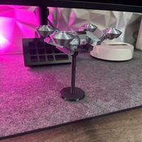 Modellino lanciarazzi arc raiders