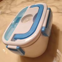 Box porta alimenti elettrico