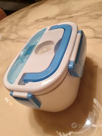 Box porta alimenti elettrico