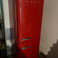 Frigorifero Smeg originale