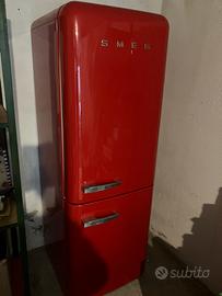 Frigorifero Smeg originale