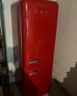 Frigorifero Smeg originale