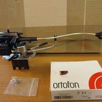 BRACCIO SME CON TESTINA NUOVA