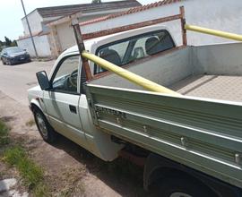 TATA Pick Up-2001 perfetto bollo 18 euro furgone