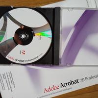 Adobe Acrobat 7.0 Professional