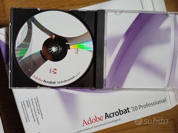 Adobe Acrobat 7.0 Professional