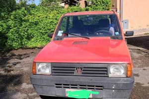 panda 750 yuong