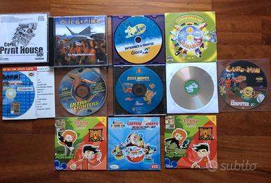 Giochi Per Il Mio Computer