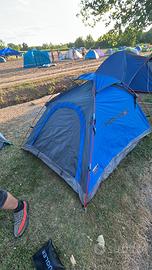 Tenda da campeggio