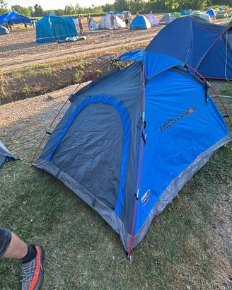 Tenda da campeggio