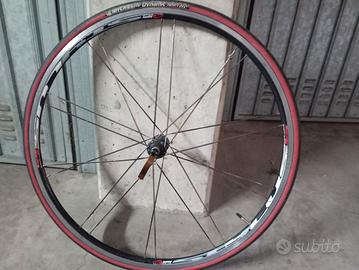 ruote corsa 