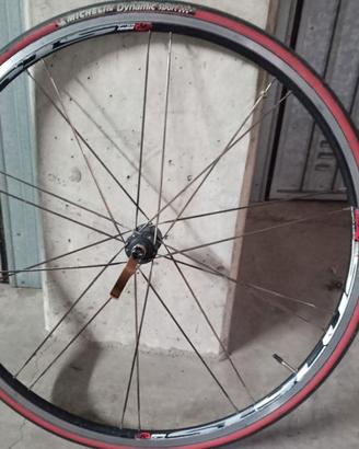 ruote corsa 