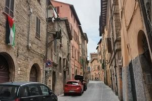 Camera matrimoniale/appartamento dal 1 agosto
