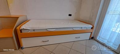 Letto singolo