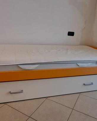 Letto singolo