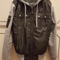 Everlast giubbotto tg. S