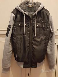 Everlast giubbotto tg. S