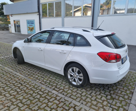 Chevrolet Cruze Station Wagon