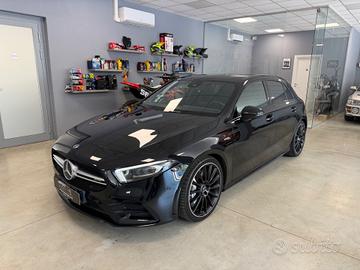 Mercedes-benz A 45 AMG 35 4Matic